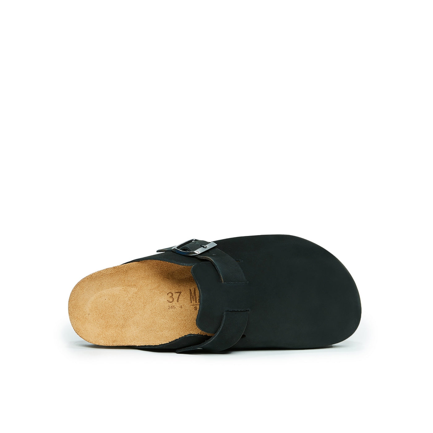 Sabots Noe - Black - Femme