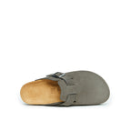 Sabots Noe - Grey - Femme