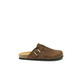 Sabots Noe - Brown - Femme