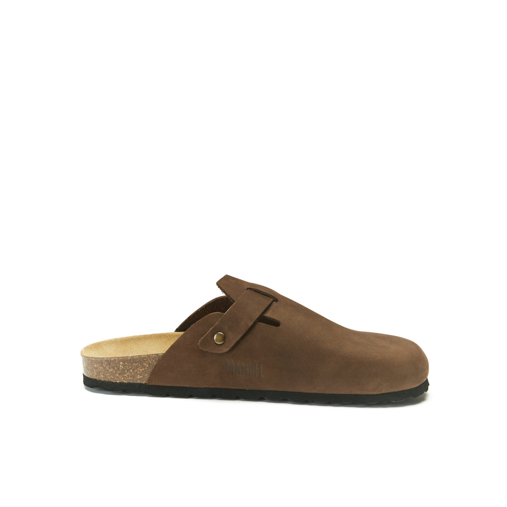 Sabots Noe - Brown - Femme