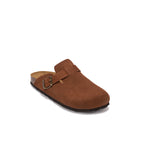 Sabots Noe - Brown - Femme