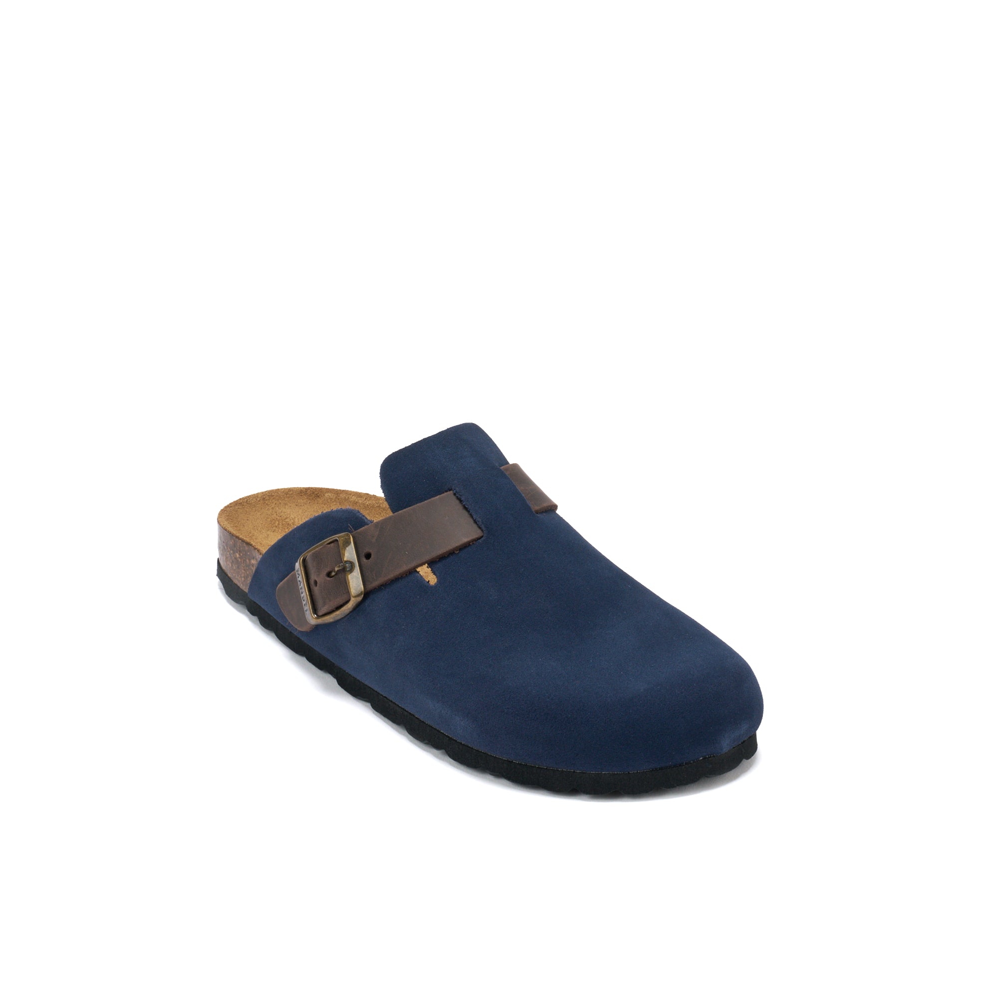 Noe Clogs - Navy - Women