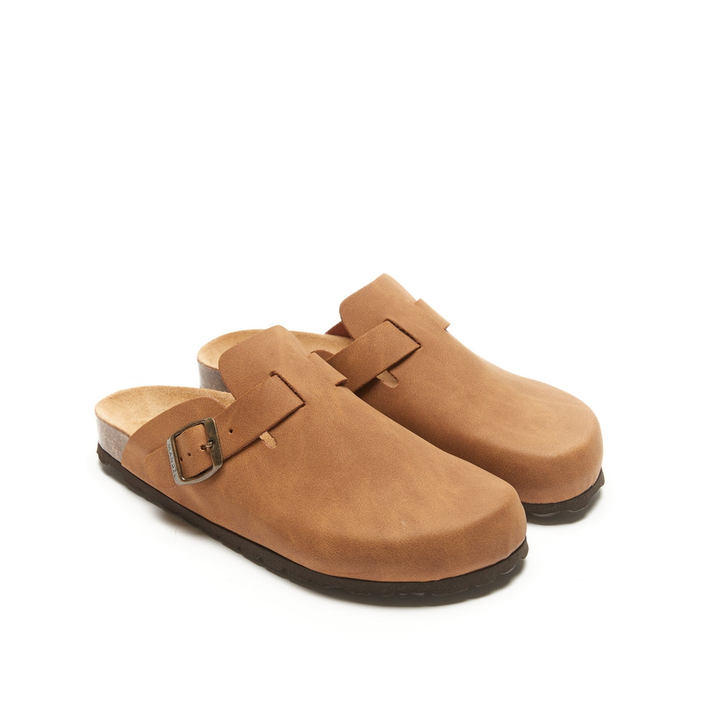 Clogs Noe - Brown - Herren