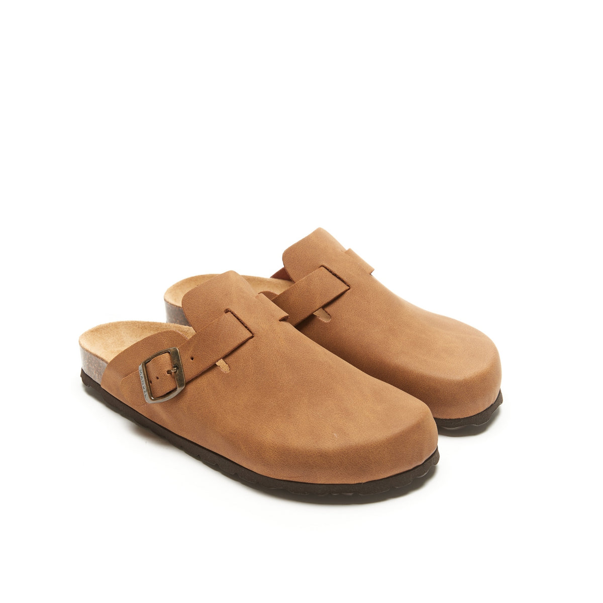 Clogs Noe - Brown - Herren