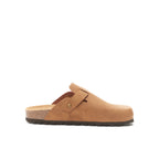Clogs Noe - Brown - Herren
