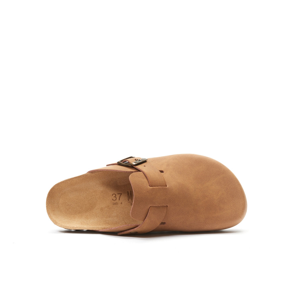 Clogs Noe - Brown - Herren