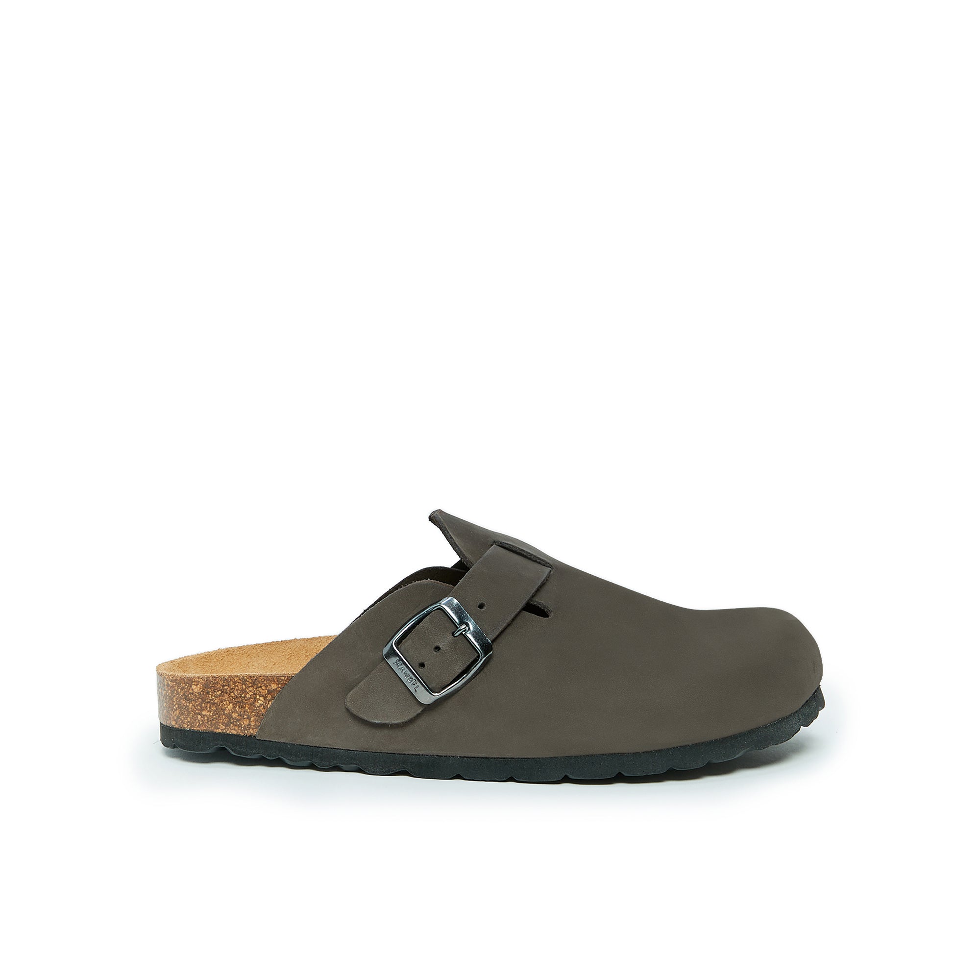 Noe Clogs - Grey - Men