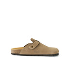 Sabots Noe - Taupe - Femme