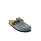 Chodaki Noe - Grey - Damskie