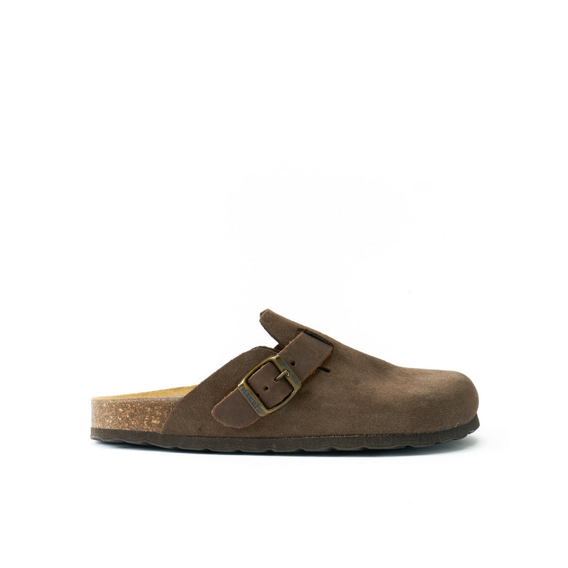 Noe Clogs - Brown - Women