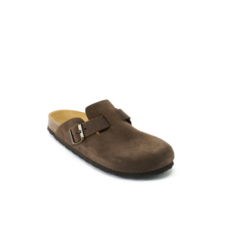 Noe Clogs - Brown - Women