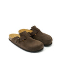 Noe Clogs - Brown - Women