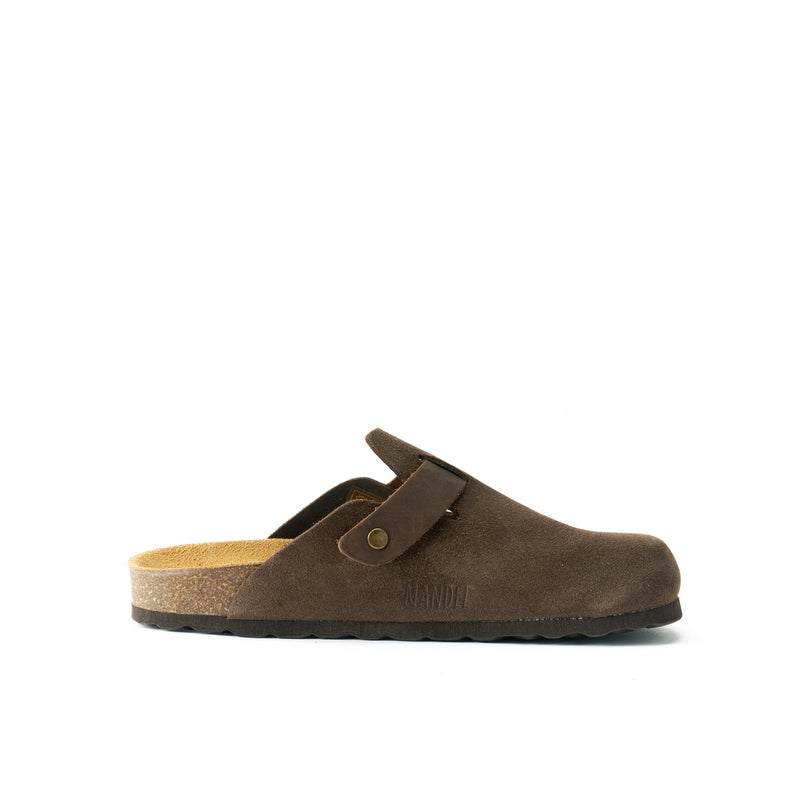 Noe Clogs - Brown - Women