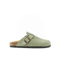 Men's Noe Clogs - Green