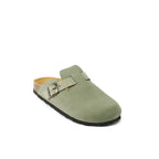 Men's Noe Clogs - Green
