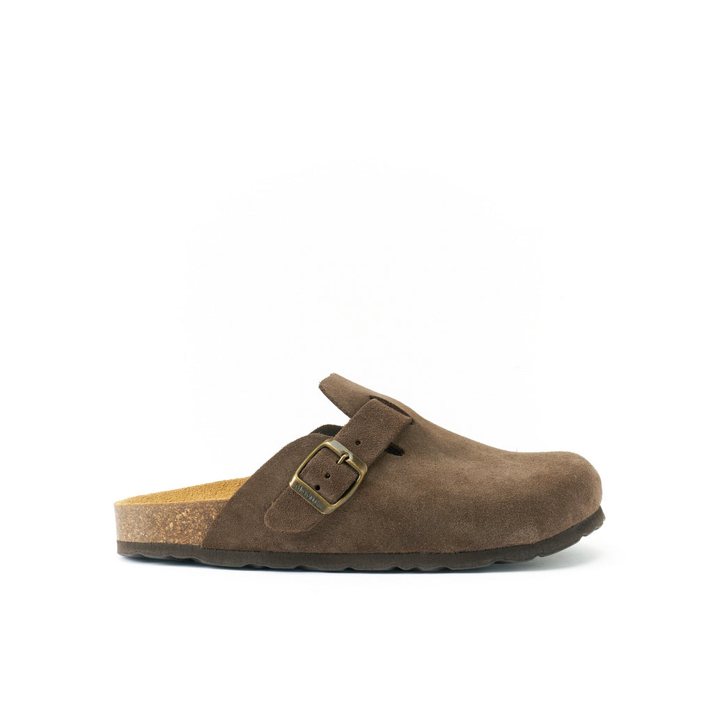 Sabots Noe - Brown - Homme