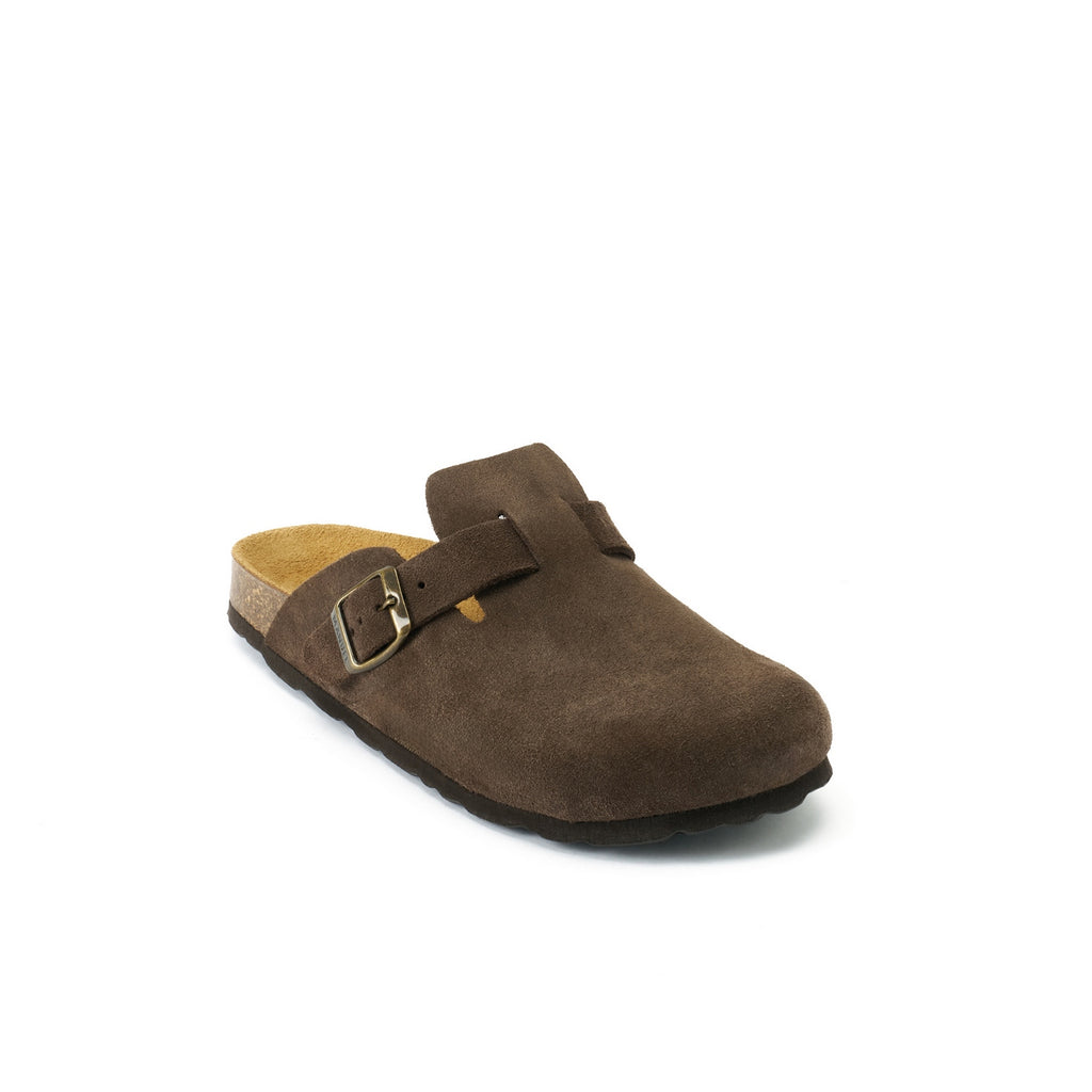 Sabots Noe - Brown - Homme