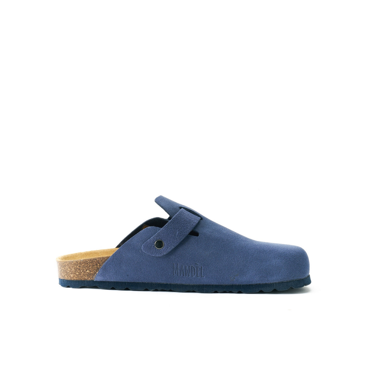 Träskor Noe - Jeans - Herr