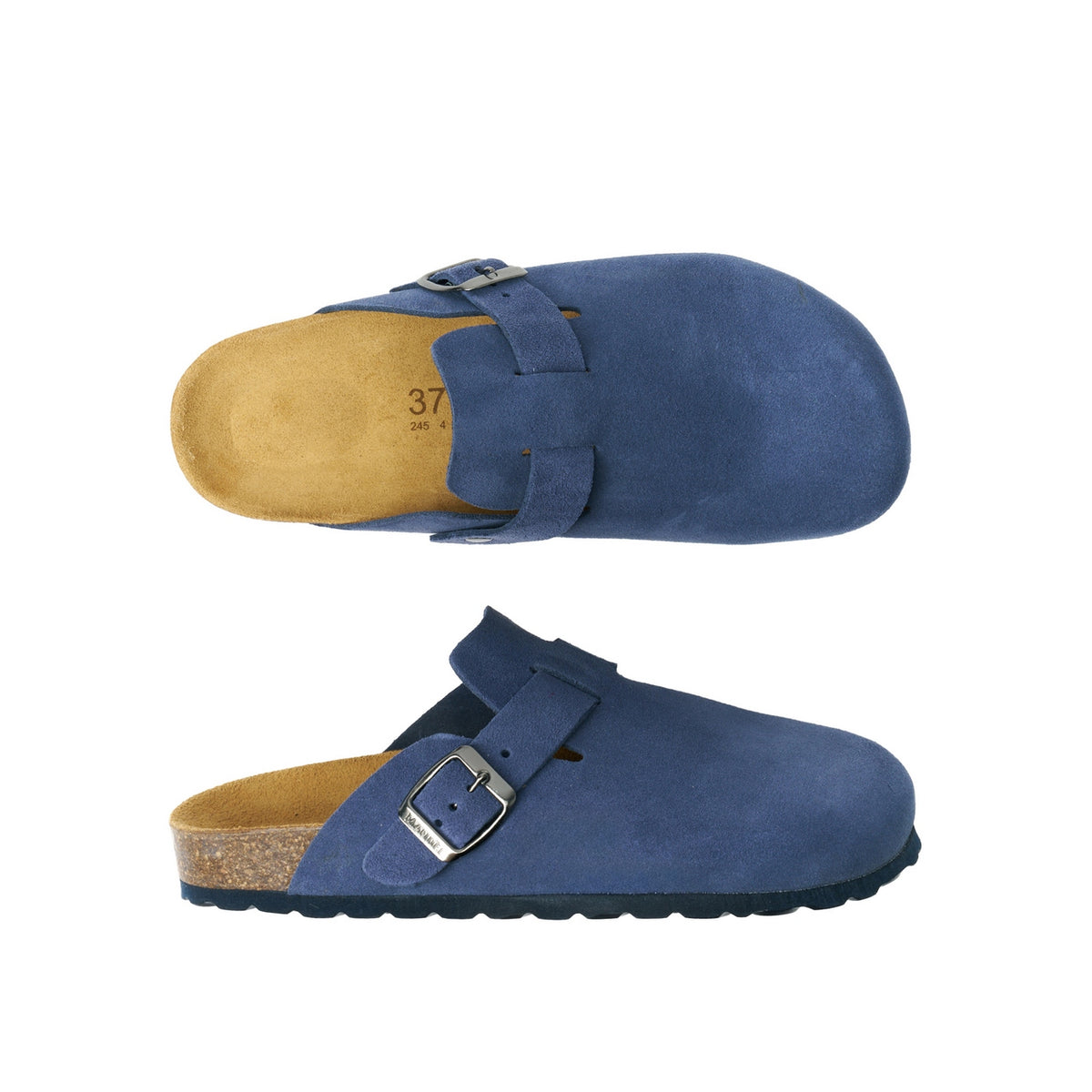 Träskor Noe - Jeans - Herr