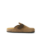 Sabots Noe - Brown - Homme