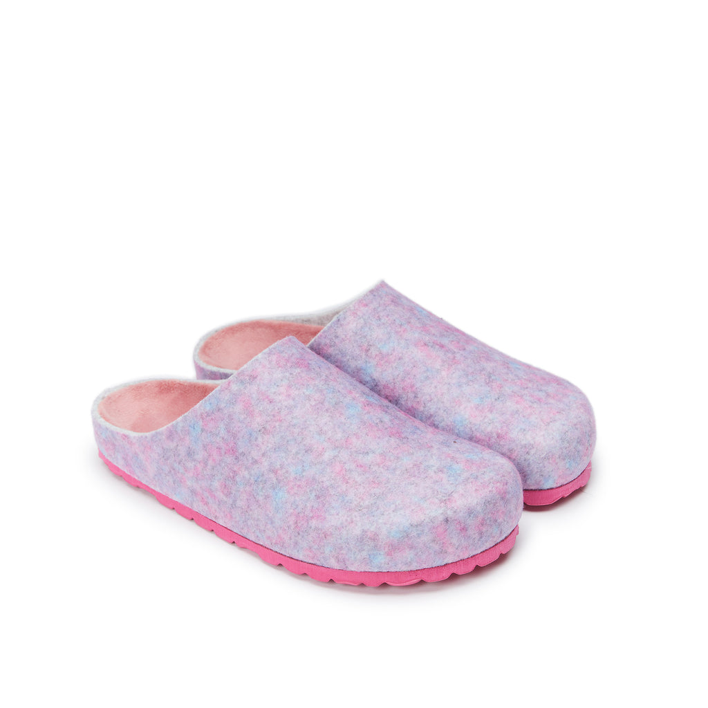 Tofflor Angel Violet - Unisex
