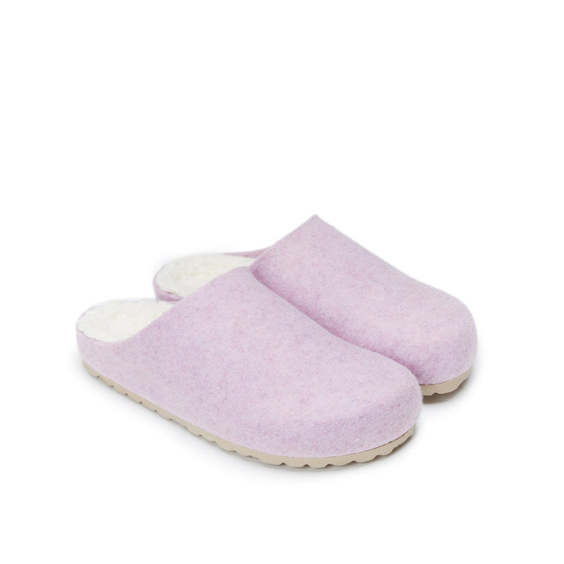 Pantuflas Angel Rose - Mixto