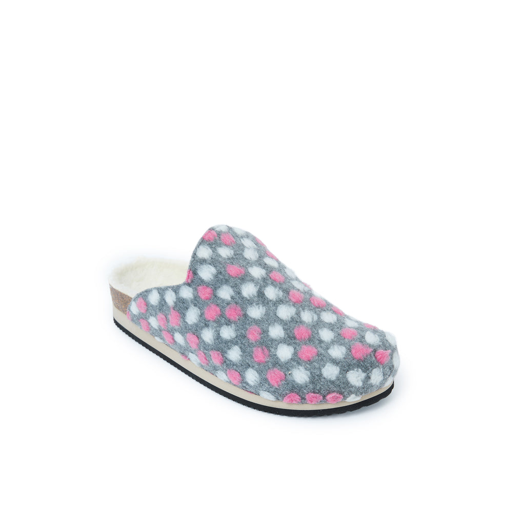 Angel Hjemmesko Grå - Unisex