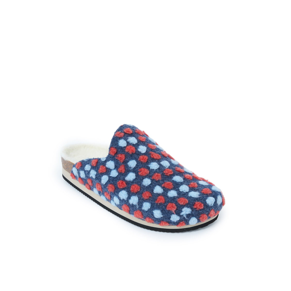 Pantuflas Angel Azul - Unisex