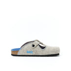 Pantofole Flor Light Marrone - Donna