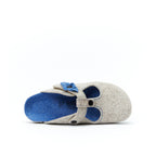 Pantofole Flor Light Marrone - Donna