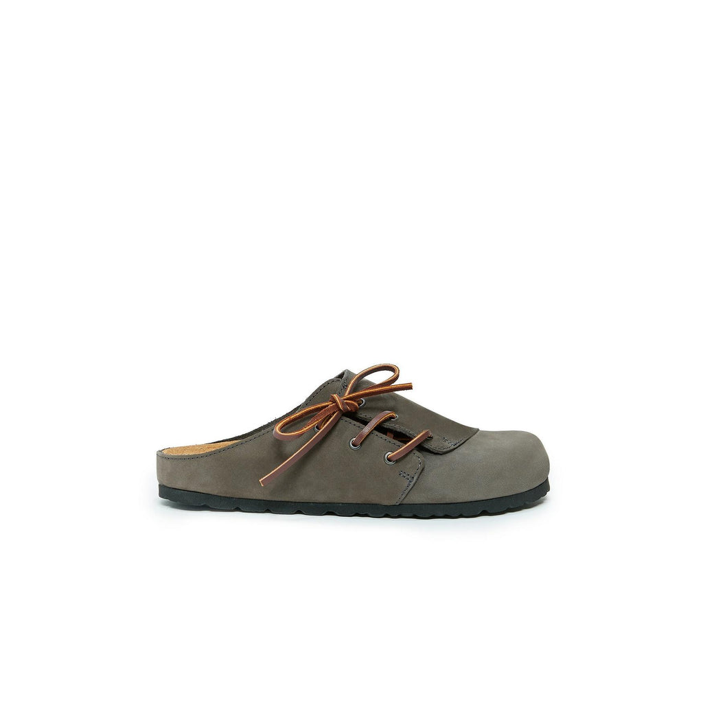 Men's Ester Clogs - Grey