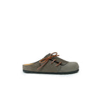 Men's Ester Clogs - Grey