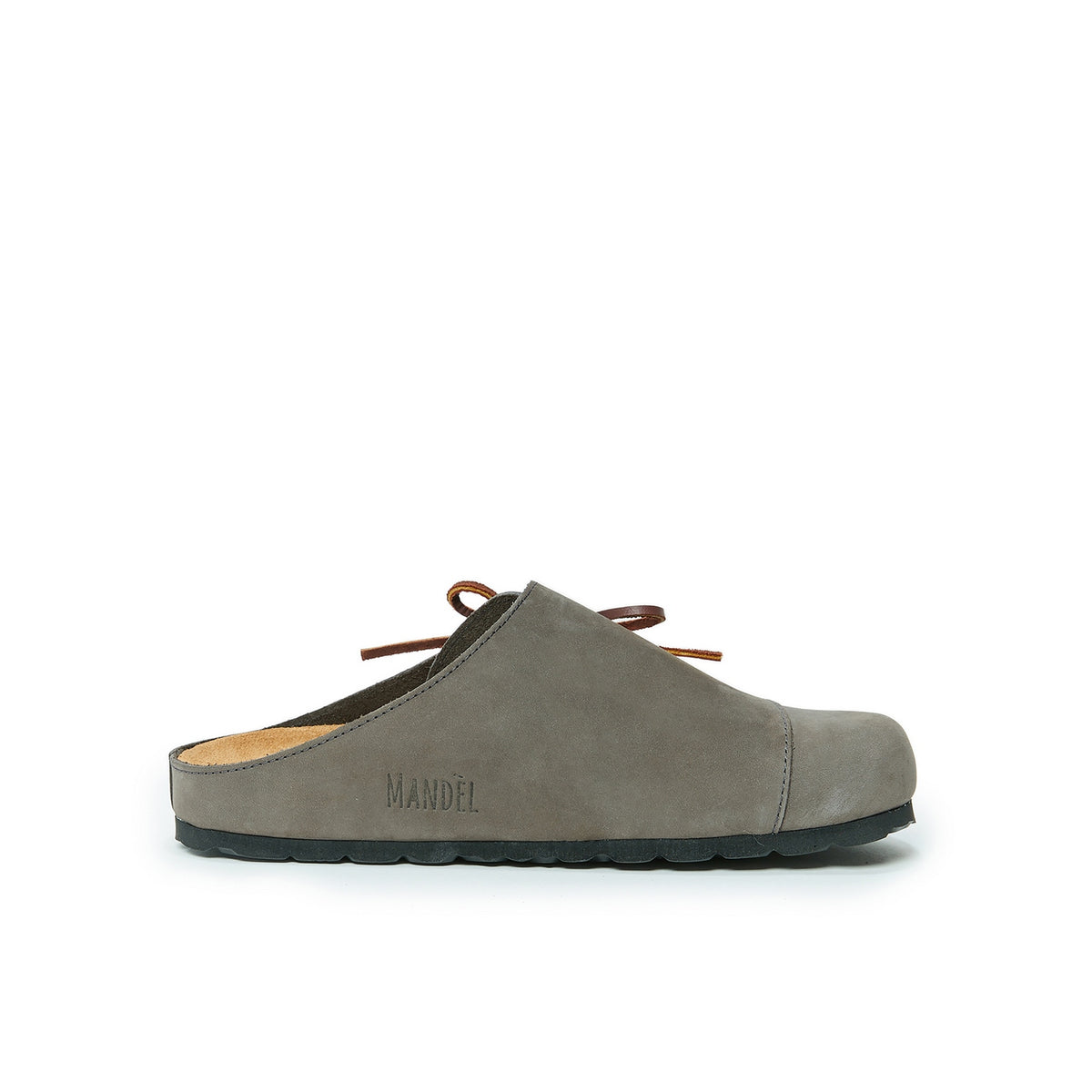 Men's Ester Clogs - Grey