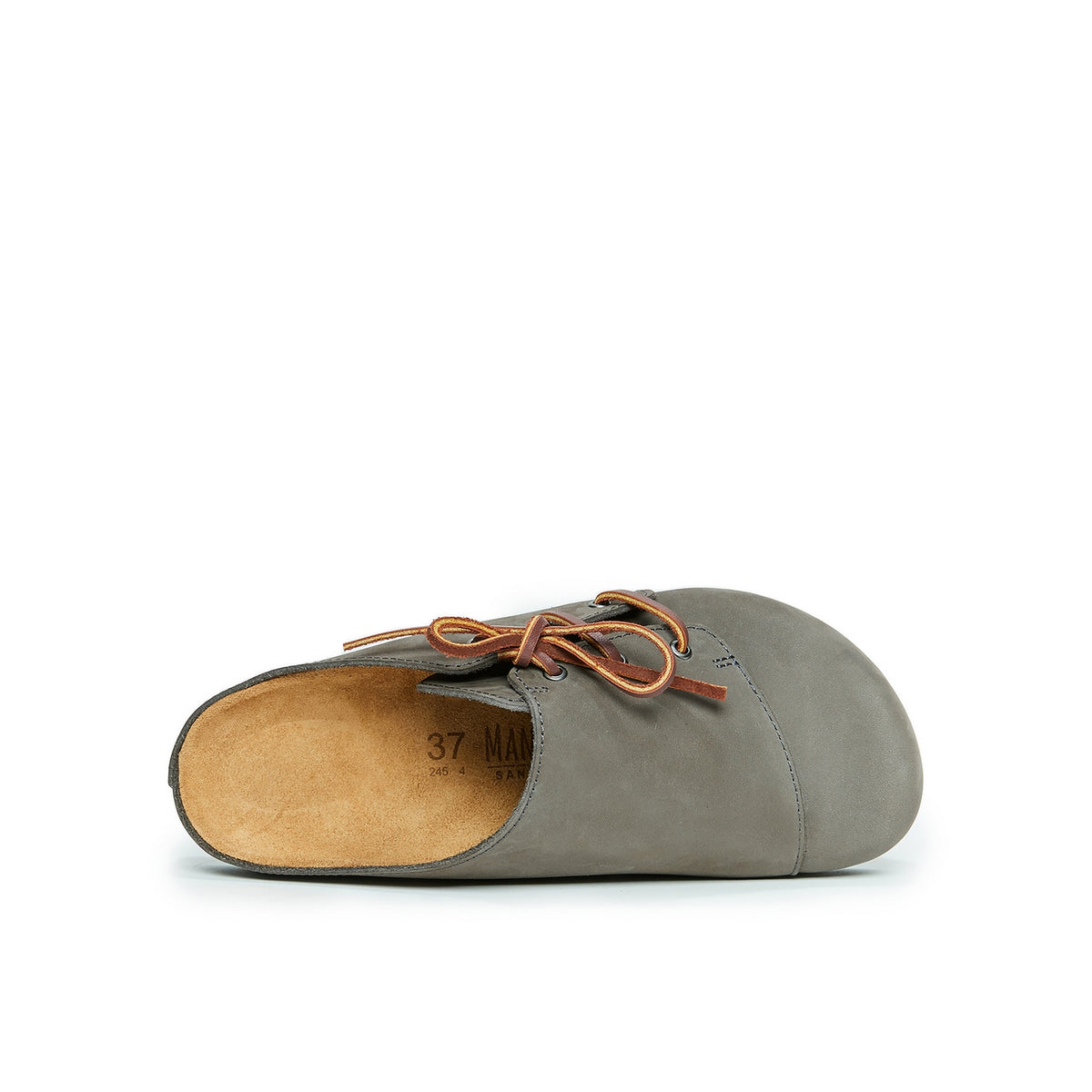 Men's Ester Clogs - Grey