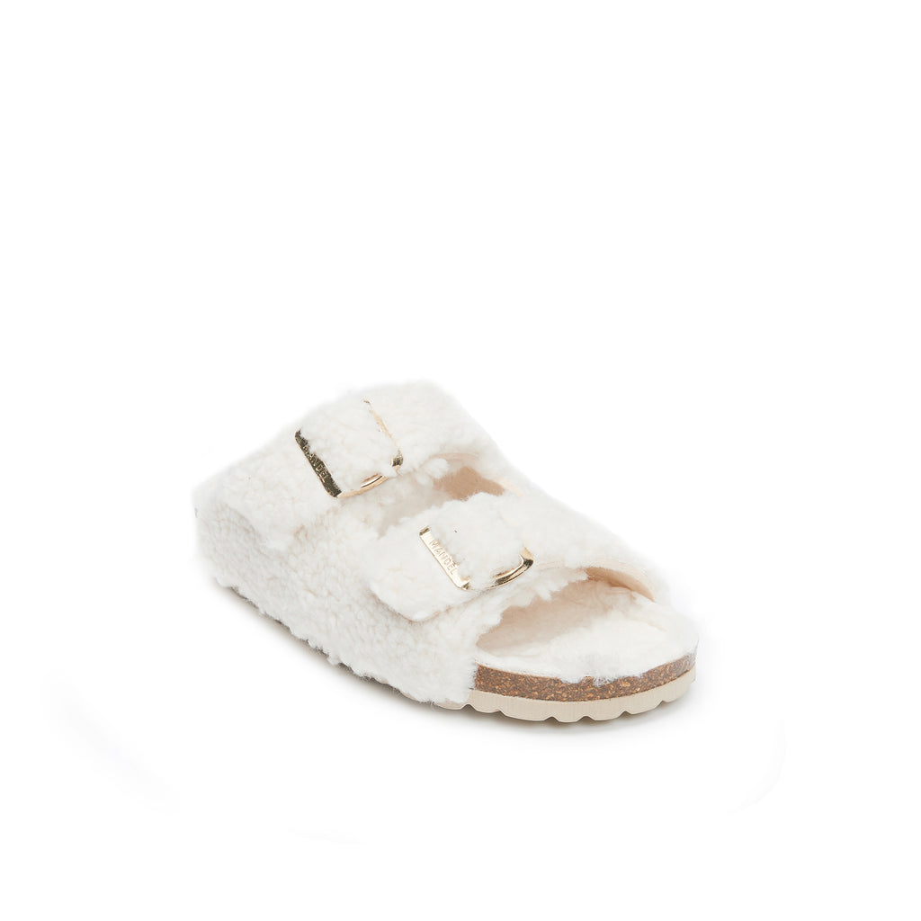 Sandali Alberto beige - Donna