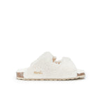Sandali Alberto beige - Donna