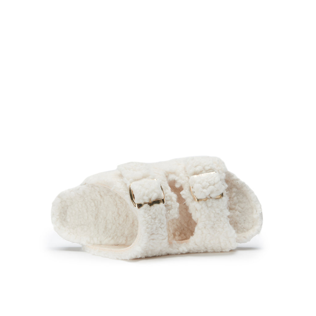 Sandali Alberto beige - Donna