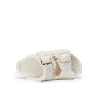 Sandali Alberto beige - Donna