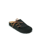 Clogs Ester – Schwarz – Herren