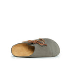 Sabots Ester - Grey - Homme