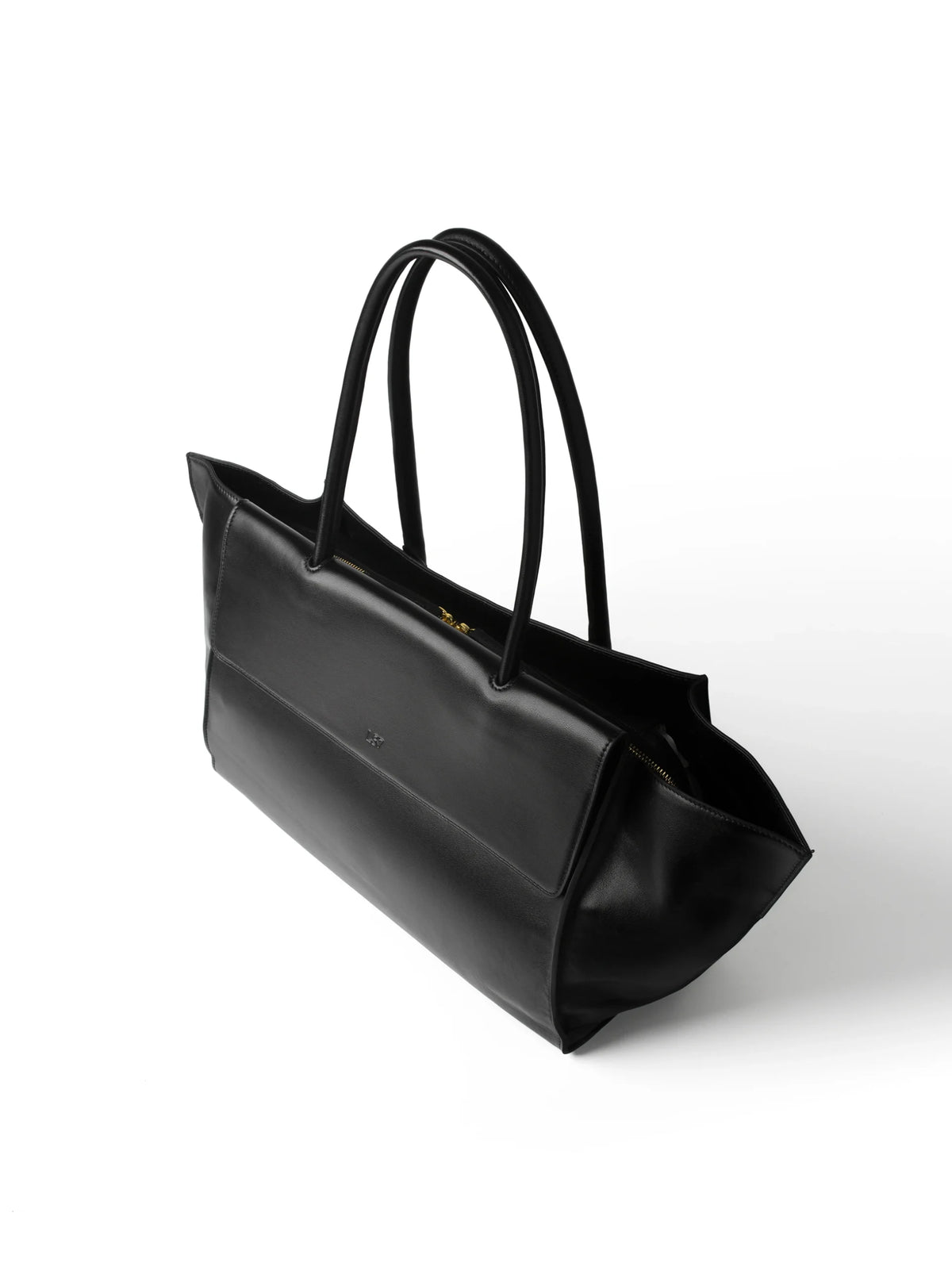 Tasche Midnight City Lights - Schwarz