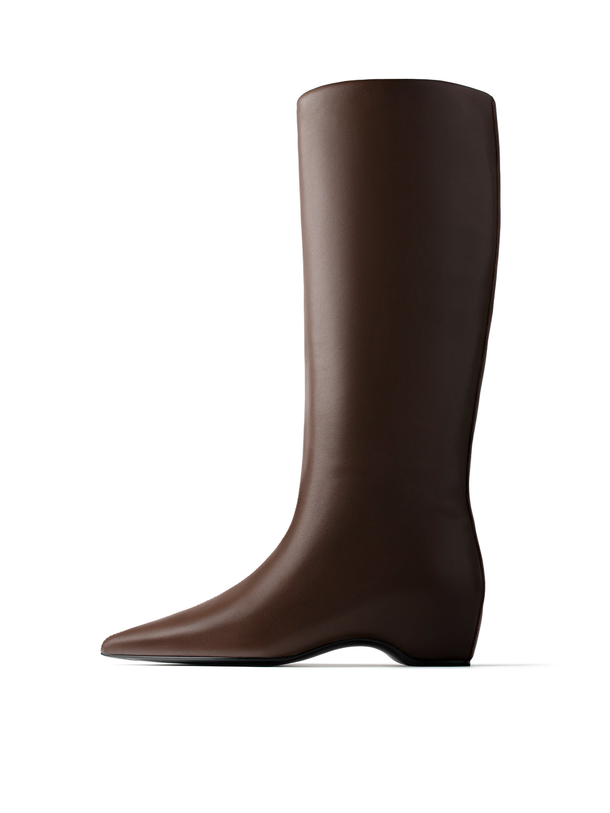 Bottes Midnight Rider Soul - Chocolat