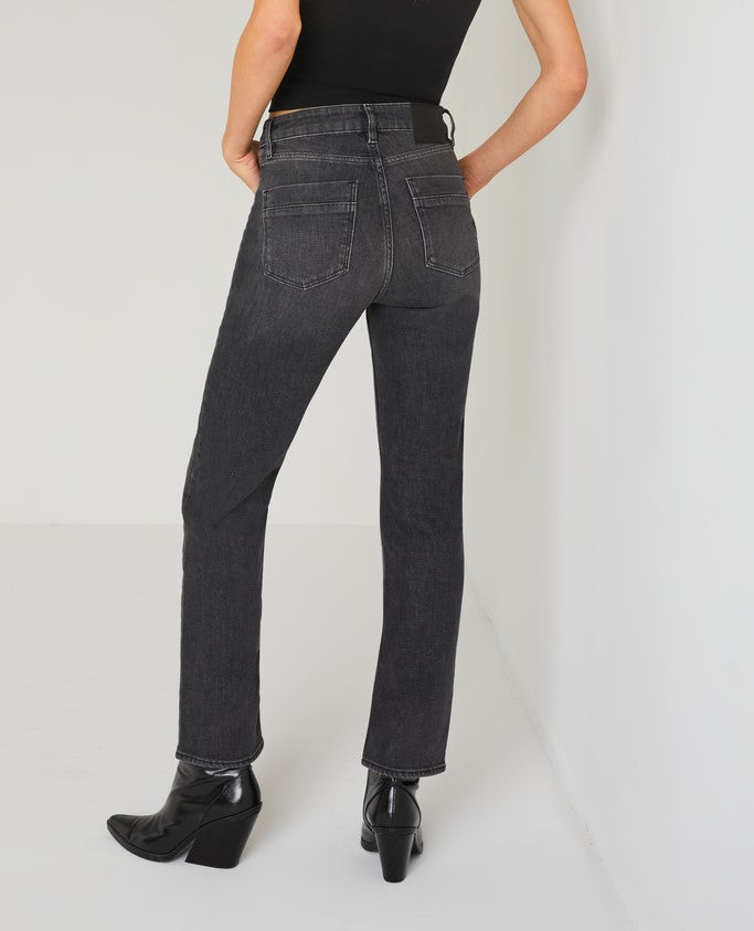 Jean Straight Milo Evo H23 - Dnm Bl-551 - Femme