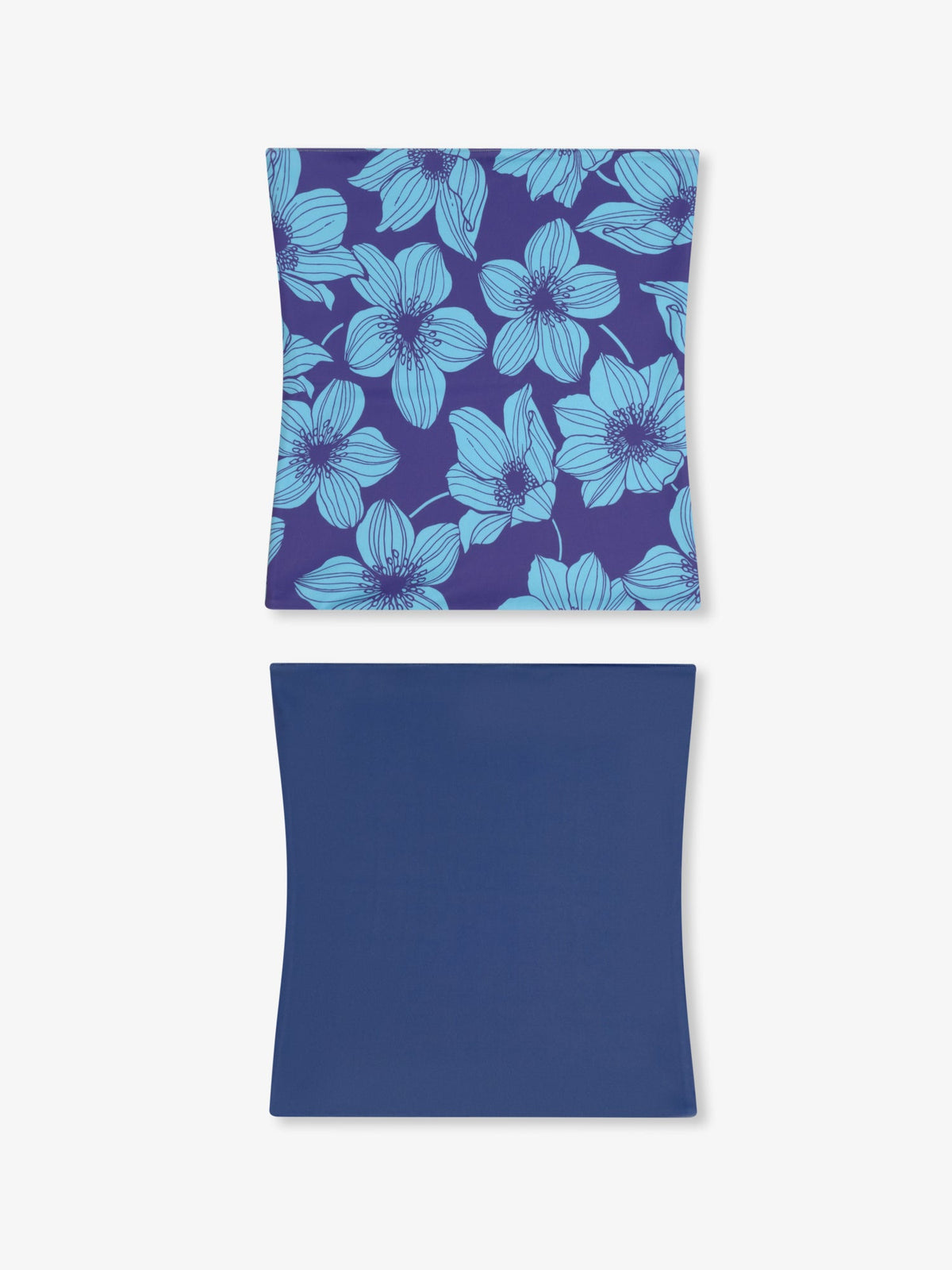 Milos Reversible Top/Skirt