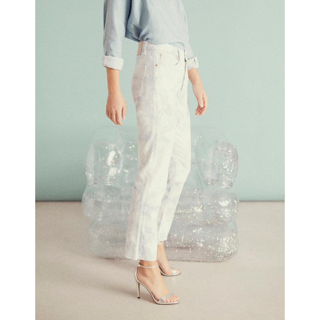 Pantalón Milo Tie Dye - Lightb - Mujer