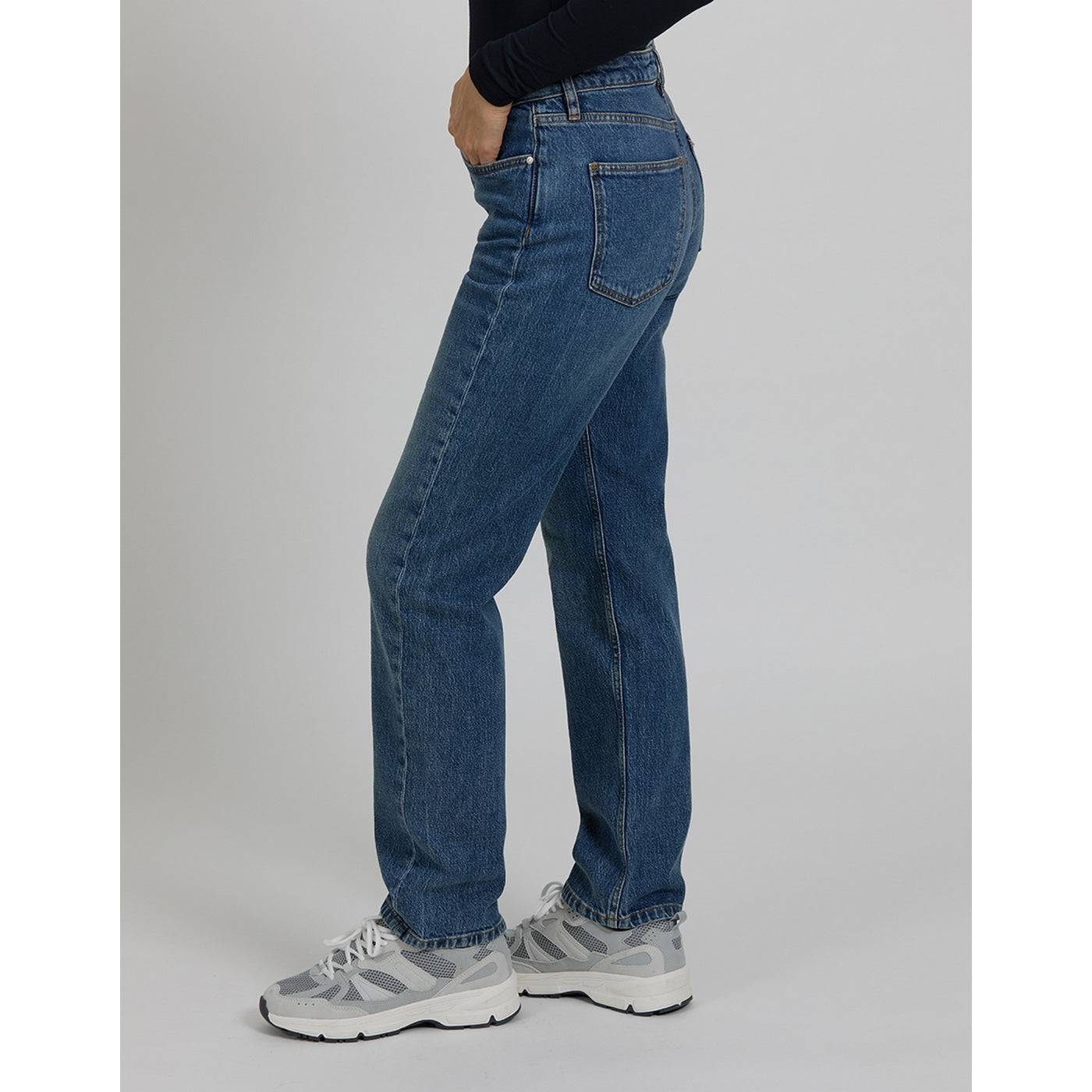 Pantalón Milo - Dnm V-278 - Mujer