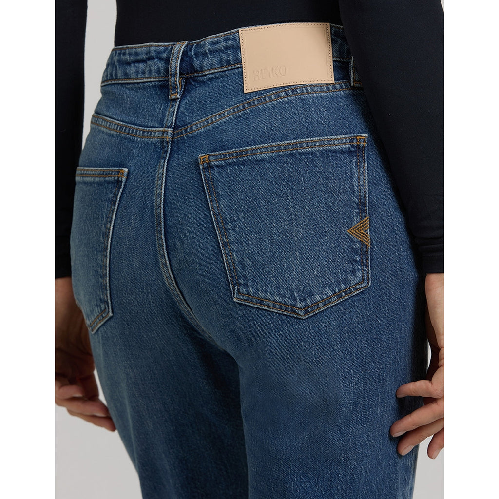 Pantalón Milo - Dnm V-278 - Mujer