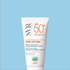 Sun Secure Ecran Teinte Mineral Peaux Normales À Mixtes