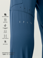 Jogging Minho - Bleu Mer - Homme