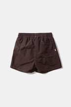 Costume da Bagno Mini Logo Chocolate